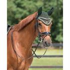 Bonnet anti-mouches Orlando QHP Vert foncé