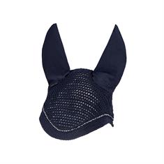 Bonnet anti-mouches Platinum Pure Crystal Eskadron Bleu