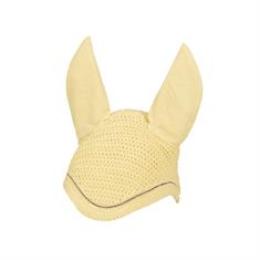 Bonnet anti-mouches Platinum Pure Crystal Eskadron Jaune clair