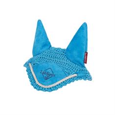 Bonnet anti-mouches pour Mini Toy Pony LeMieux Bleu