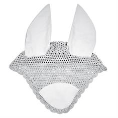 Bonnet anti-mouches Prime WeatherBeeta Blanc