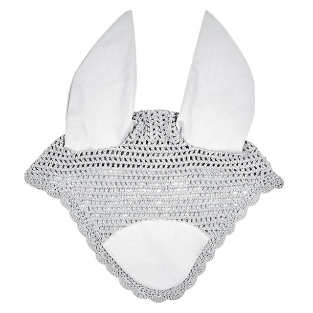 Bonnet anti-mouches Prime WeatherBeeta Blanc