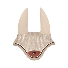 Bonnet anti-mouches Princeton Tommy Hilfiger Equestrian Beige