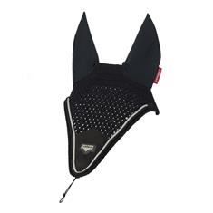 Bonnet anti-mouches Puissance LeMieux Noir