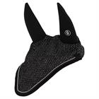 Bonnet anti-mouches Reflecting BR Noir