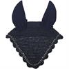 Bonnet anti-mouches Scintillant Epplejeck Bleu foncé-bleu
