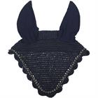 Bonnet anti-mouches Scintillant Epplejeck Bleu foncé-bleu