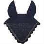 Bonnet anti-mouches Scintillant Epplejeck Bleu foncé-bleu