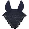Bonnet anti-mouches Scintillant Epplejeck Bleu foncé-bleu