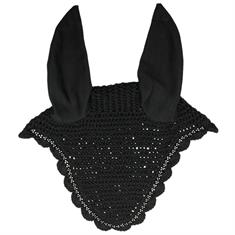 Bonnet anti-mouches Scintillant Epplejeck Noir