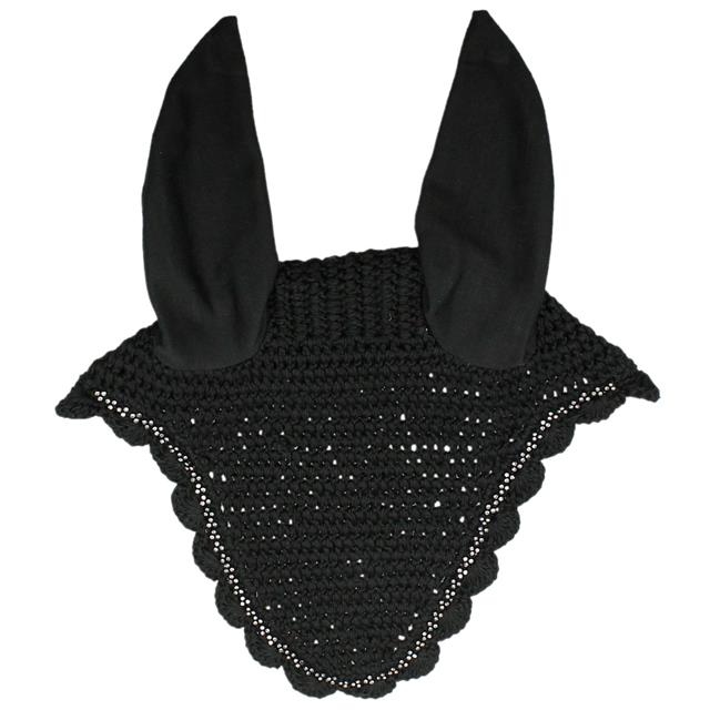 Bonnet anti-mouches Scintillant Epplejeck Noir