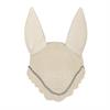 Bonnet anti-mouches Silver Eskadron Blanc cassé