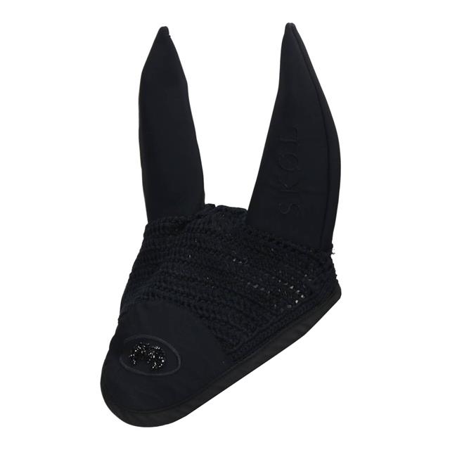 Bonnet anti-mouches Skängelhorlm SKØL Noir