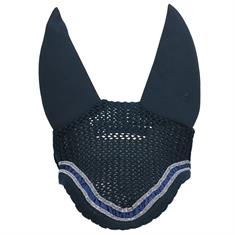 Bonnet anti-mouches Soundless Anky Bleu