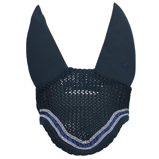 Bonnet anti-mouches Soundless Anky Bleu