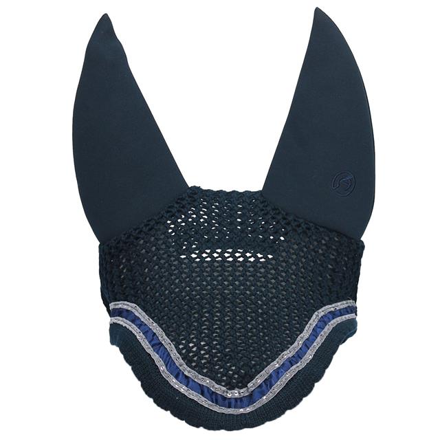 Bonnet Anti-Mouches Soundless Anky Bleu