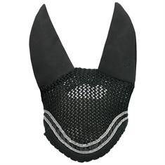 Bonnet anti-mouches Soundless Anky Noir