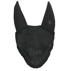 Bonnet anti-mouches Soundless BR Noir