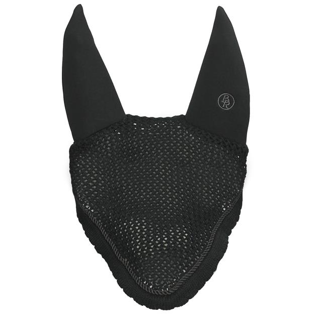 Bonnet anti-mouches Soundless BR Noir