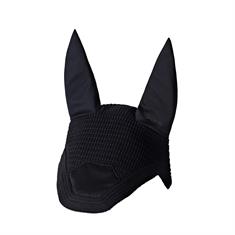 Bonnet anti-mouches Sport Eskadron Noir