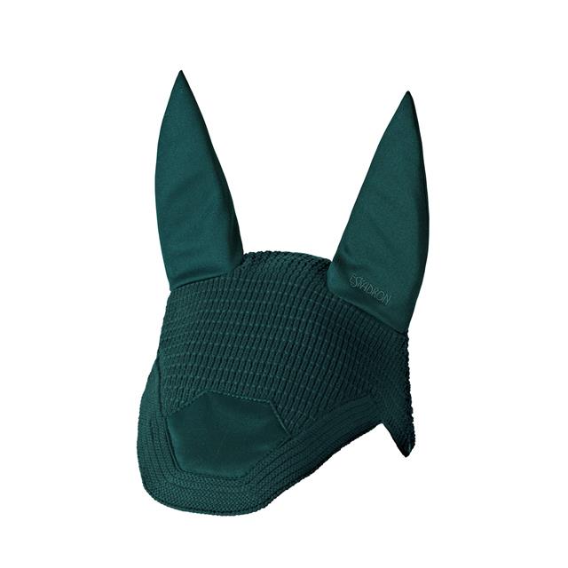 Bonnet anti-mouches Sport Eskadron Vert foncé