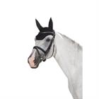Bonnet anti-mouches Sport Soundless Eskadron Noir