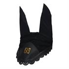 Bonnet anti-mouches Star N-Brands X Epplejeck Noir