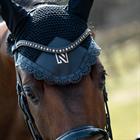 Bonnet anti-mouches Star N-Brands X Epplejeck Noir