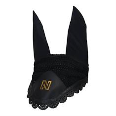 Bonnet anti-mouches Star N-Brands X Epplejeck Noir