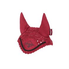 Bonnet anti-mouches Toy Pony AW24 LeMieux Rouge