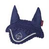 Bonnet anti-mouches Toy Pony LeMieux Bleu foncé