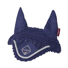 Bonnet anti-mouches Toy Pony LeMieux Bleu foncé