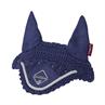 Bonnet anti-mouches Toy Pony LeMieux Bleu foncé