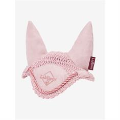 Bonnet anti-mouches Toy Pony SS25 LeMieux Rose clair