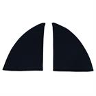 Bonnet anti-mouches Twill Anky Bleu foncé