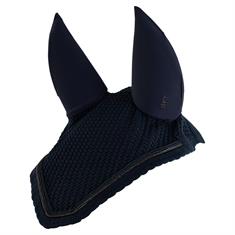 Bonnet anti-mouches Twill Anky Bleu foncé
