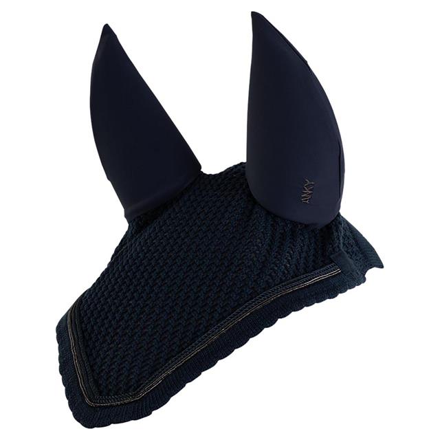 Bonnet anti-mouches Twill Anky Bleu foncé