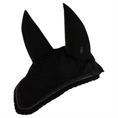 Bonnet anti-mouches Twill Anky Noir