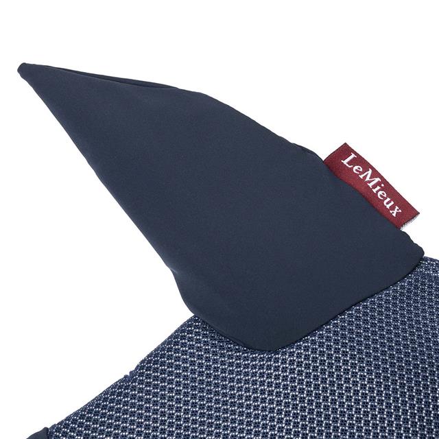 Bonnet anti-mouches Ultra Mesh LeMieux Bleu foncé