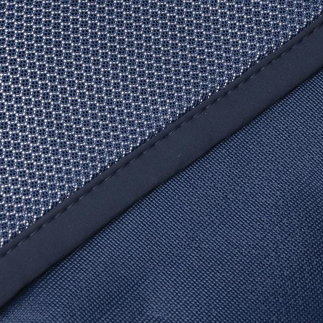 Bonnet anti-mouches Ultra Mesh LeMieux Bleu foncé