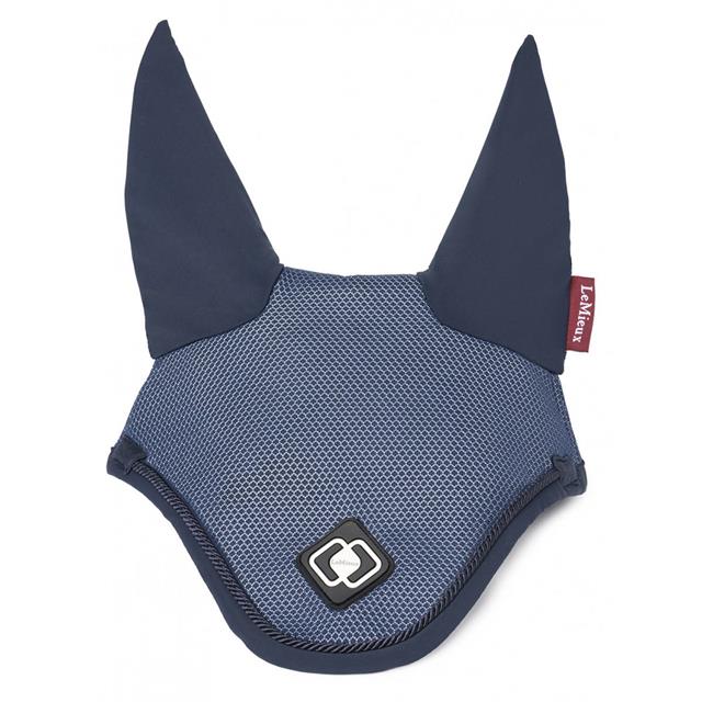 Bonnet anti-mouches Ultra Mesh LeMieux Bleu foncé