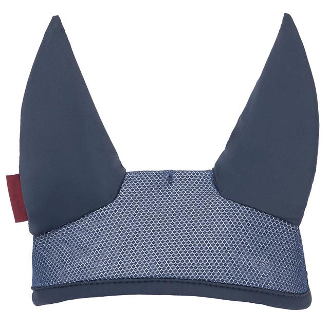 Bonnet anti-mouches Ultra Mesh LeMieux Bleu foncé