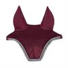 Bonnet anti-mouches Velvet Contrast Kentucky Rouge foncé
