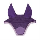 Bonnet anti-mouches Velvet Contrast Kentucky Violet