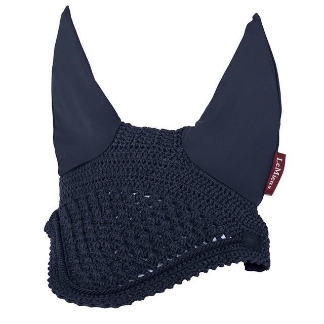 Bonnet anti-mouches Vogue LeMieux Bleu foncé