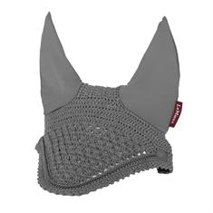 Bonnet anti-mouches Vogue Soundless LeMieux Gris