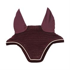 Bonnet anti-mouches Wellington Corduroy Kentucky Rouge foncé