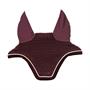 Bonnet anti-mouches Wellington Corduroy Kentucky Rouge foncé