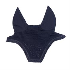 Bonnet anti-mouches Wellington Glitter Stone Kentucky Bleu foncé