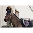 Bonnet anti-mouches Wellington Glitter Stone Kentucky Noir